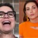 Sandra Annenberg desabafa no programa de Patricia Poeta apos ser