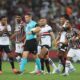 Sao Paulo quer anular jogo contra Fluminense por erro de