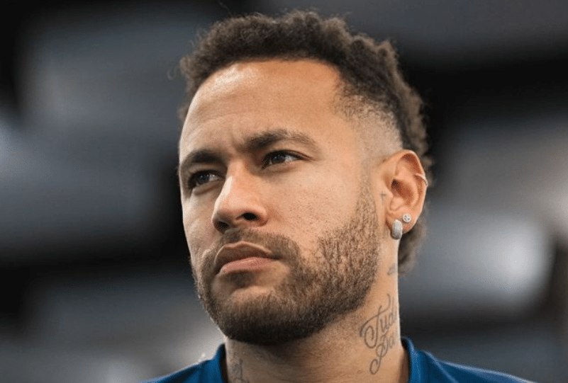 Sem Neymar até próximo ano: lesão preocupa e irrita comissão técnica 31 Sem Neymar ate proximo ano lesao preocupa e irrita comissao