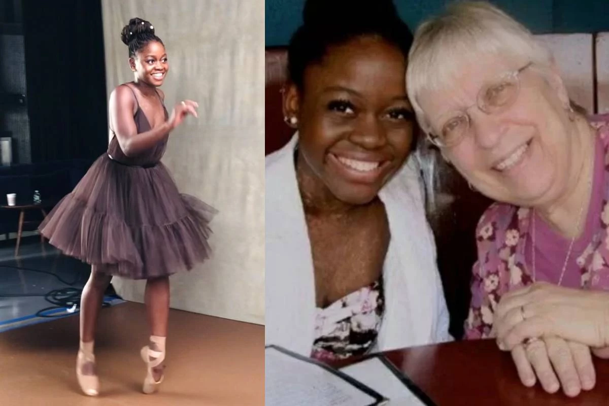 Sem saber do falecimento da jovem filha de 29 anos, mãe da dançarina de Beyoncé perde a vida 24 horas depois 31 Sem saber do falecimento da jovem filha de 29 anos