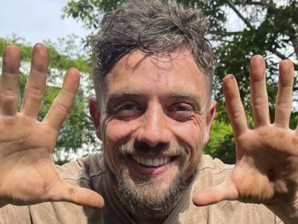Sem ver os filhos há 1 ano, Rafael Cardoso rebate internautas e diz que foi impedido 31 Sem ver os filhos há 1 ano, Rafael Cardoso rebate internautas e diz que foi impedido