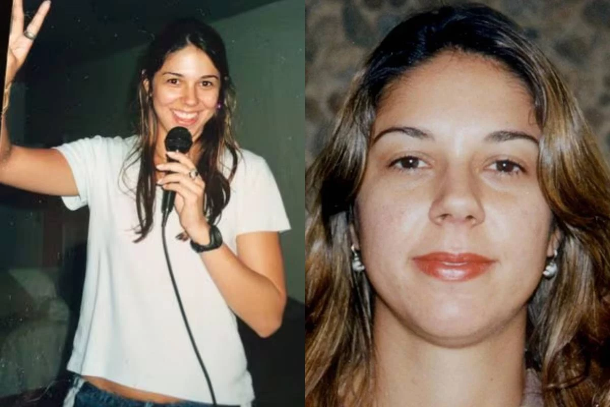 Sequestro, aborto e dívidas com traficantes: as principais teorias sobre o desaparecimento de Priscila Belfort 31 Sequestro aborto e dividas com traficantes as principais teorias sobre