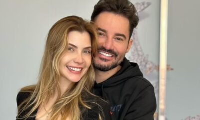 Sertanejo Fernando Zor assume namoro saiba quem e a escolhida