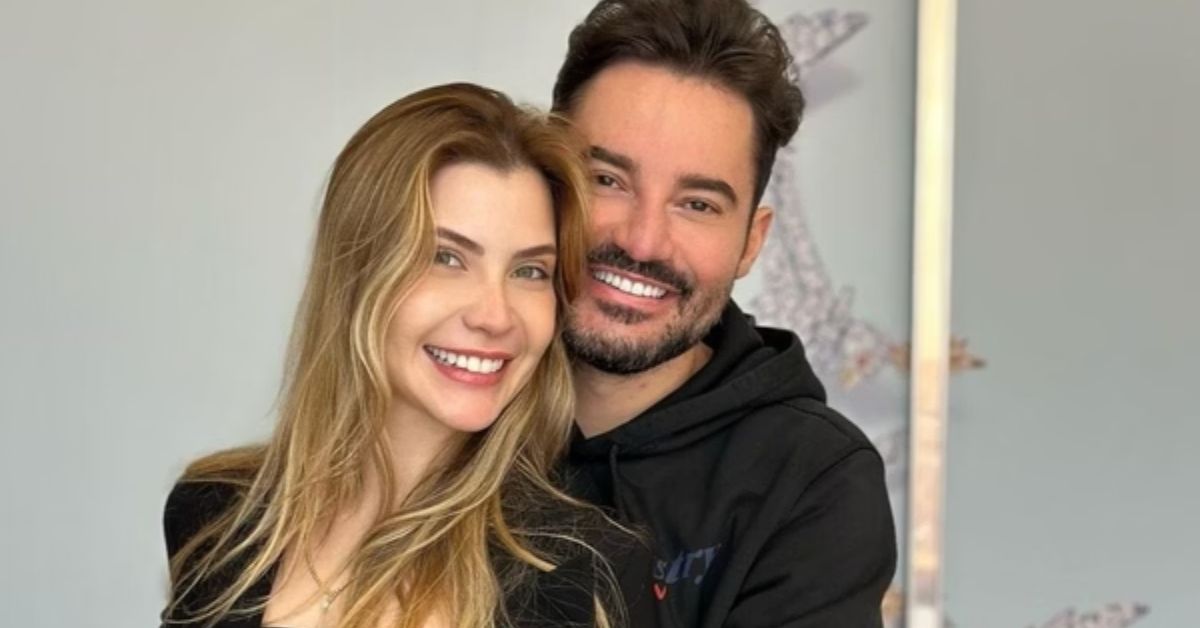 Sertanejo Fernando Zor assume namoro saiba quem e a escolhida