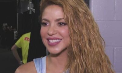 Shakira perde todo o dinheiro que ganhou na Espanha após ação da polícia