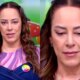 Silvia Abravanel faz doloroso desabafo diante das criancas ao voltar