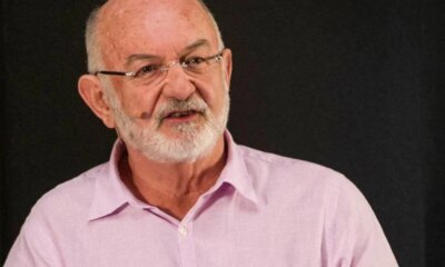 Silvio de Abreu critica Globo por crise na dramaturgia ‘Colocar