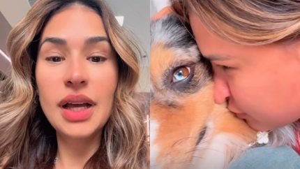 Reprodução / Instagram