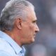 Situacao de Tite no Flamengo e insustentavel apos eliminacao na
