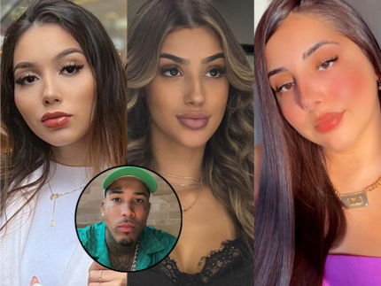 Só piora! Gato Preto, namorado de Bia Miranda, tem outro filho e ninguém sabia 31 Só piora! Gato Preto, namorado de Bia Miranda, tem outro filho e ninguém sabia