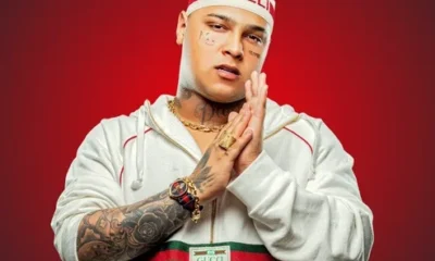 Sou filho de um Deus justo Ali mostra um cara.webp
