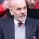 Stefano Pioli assume o comando do Al Nassr de Cristiano Ronaldo