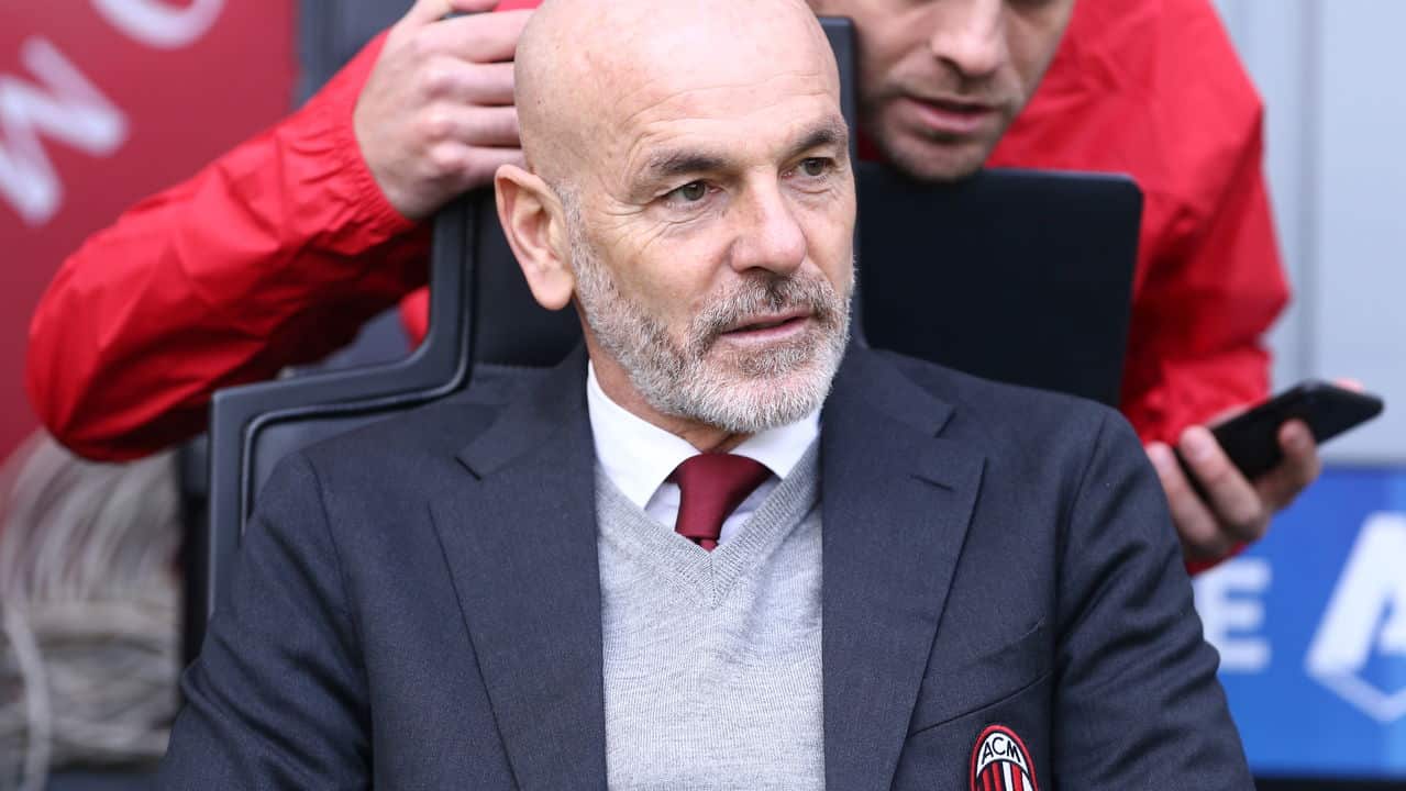 Stefano Pioli assume o comando do Al-Nassr de Cristiano Ronaldo 31 Stefano Pioli assume o comando do Al Nassr de Cristiano Ronaldo