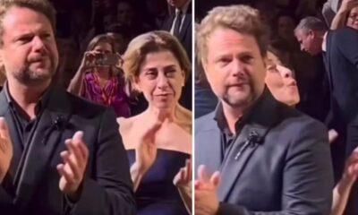 Sucesso na critica internacional filme Ainda Estou Aqui levanta expectativa