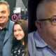 Suposto filho de Gugu leva a melhor em primeiro