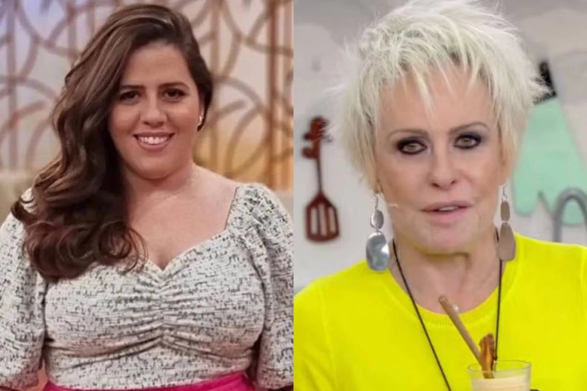 Tati Machado quebra o silencio e diz se e verdade