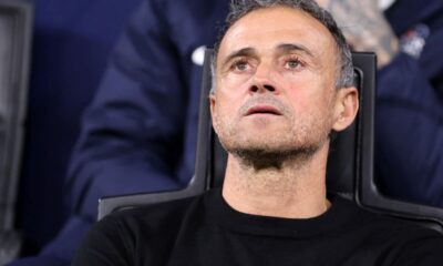 Tecnico do PSG causa confusao ao revelar sua opiniao sobre