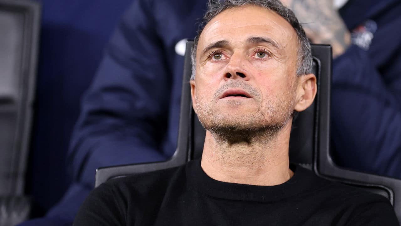 Técnico do PSG causa confusão ao revelar sua opinião sobre a imprensa 31 Tecnico do PSG causa confusao ao revelar sua opiniao sobre