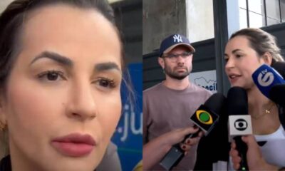 Tenho a dizer que eu faco