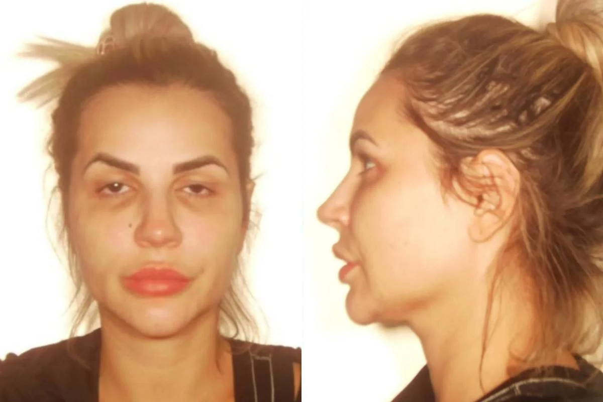 Termina a audiência de custódia de Deolane Bezerra; juiz bate o martelo e define se ela ficará solta ou presa 31 Termina a audiencia de custodia de Deolane Bezerra juiz bate