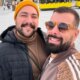 Tiago Abravanel abre o jogo sobre casamento aberto com o