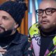 Tiago Abravanel diz que Latino e ‘insuportavel e cantor desmente
