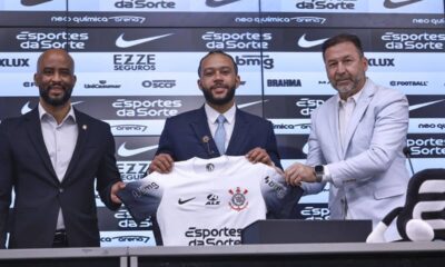 Timao arrecada mais de R 36 milhoes em premios nas