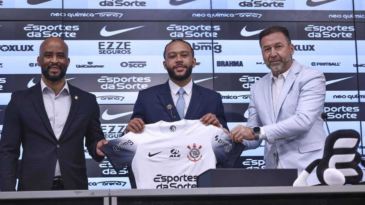 Timão arrecada mais de R$ 36 milhões em prêmios nas copas 31 Timao arrecada mais de R 36 milhoes em premios nas