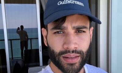 “Tô mais tranquilo que pai de mulher feia!”, diz Gusttavo Lima sobre acusações