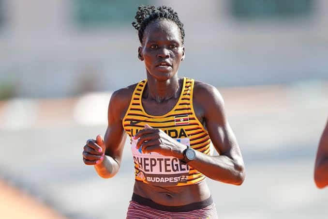 Tragédia no esporte: Atleta olímpica tem corpo incendiado pelo namorado e morre 31 Tragedia no esporte Atleta olimpica tem corpo incendiado pelo namorado