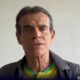 Transtonardo Mario Gomes bate panela e vai aos prantos antes
