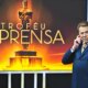 Trofeu Imprensa o legado de Silvio Santos renasce no SBT