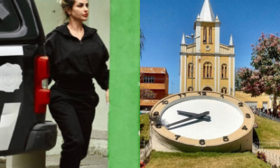Turismo em Buíque ganha novo impulso após prisão de Deolane. Saiba tudo!