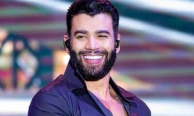 Urgente Justica decreta prisao do cantor Gusttavo Lima