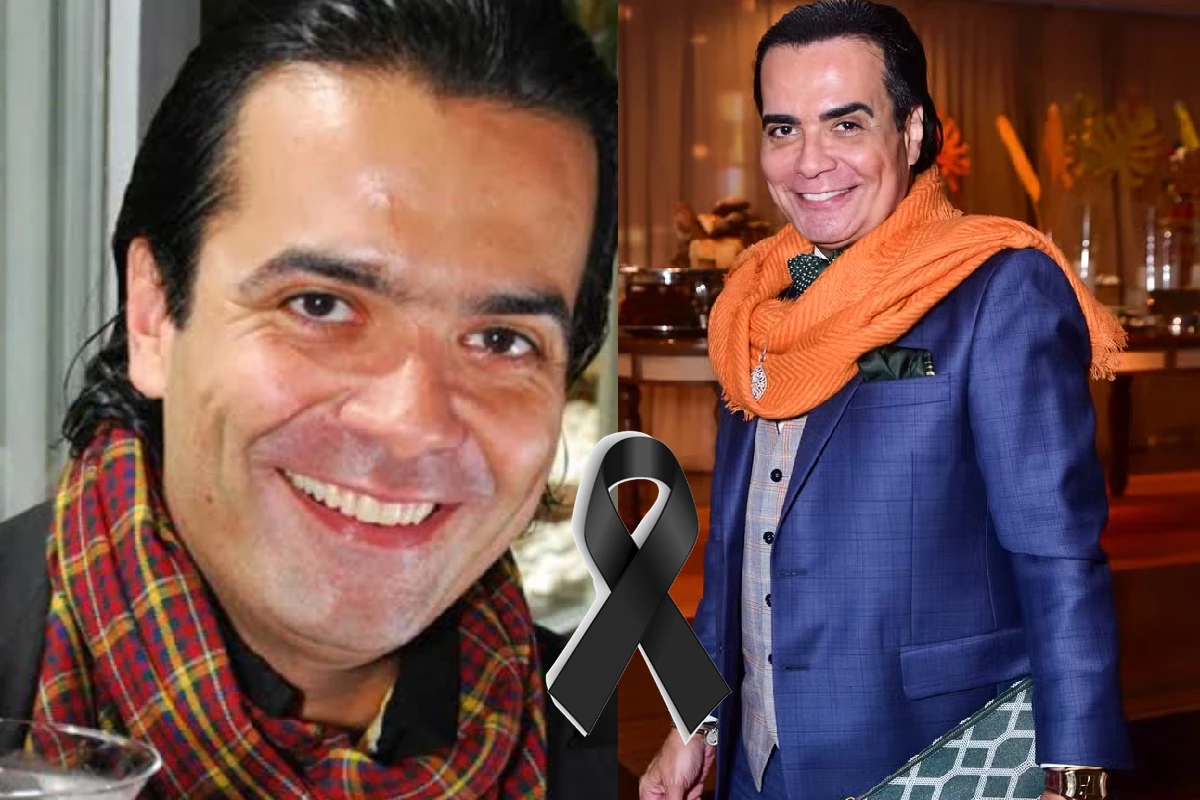Urgente: apresentador Fábio Arruda é encontrado sem vida em casa 31 Urgente apresentador Fabio Arruda e encontrado sem vida em casa