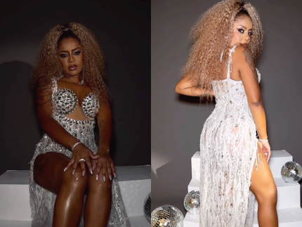 Veja look que Cariúcha irá usar em seu aniversário de 34 anos 31 Veja look que Cariúcha irá usar em seu aniversário de 34 anos