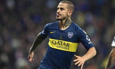 Ventilado no Flamengo Benedetto assina com novo clube