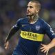 Ventilado no Flamengo Benedetto assina com novo clube