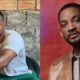 Video Encontro entre sosia de Will Smith com ator e