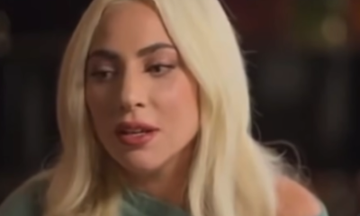 Vídeo de Lady Gaga expondo assédio no início da carreira volta a viralizar
