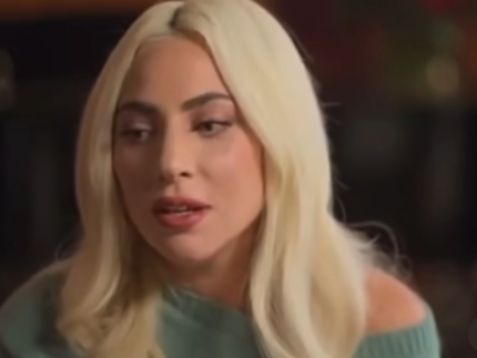 Vídeo de Lady Gaga expondo assédio no início da carreira volta a viralizar 31 Vídeo de Lady Gaga expondo assédio no início da carreira volta a viralizar