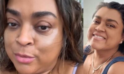 Video de Preta Gil com ex viraliza e cantora reage