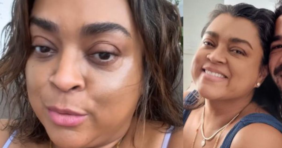 Video de Preta Gil com ex viraliza e cantora reage