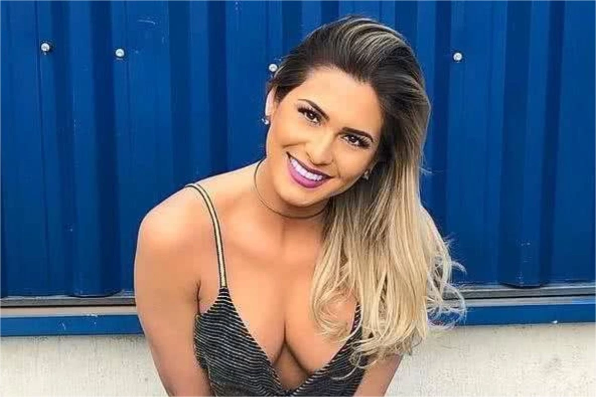 Vídeo mostra o antes e o depois de Lívia Andrade, que passou por um procedimento estético 31 Video mostra o antes e o depois de Livia Andrade