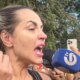 Video – Deolane sai da penitenciaria revoltada e denuncia o