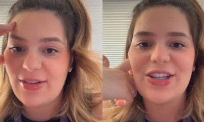 Viih Tube fala sobre segunda gravidez e planos de parto