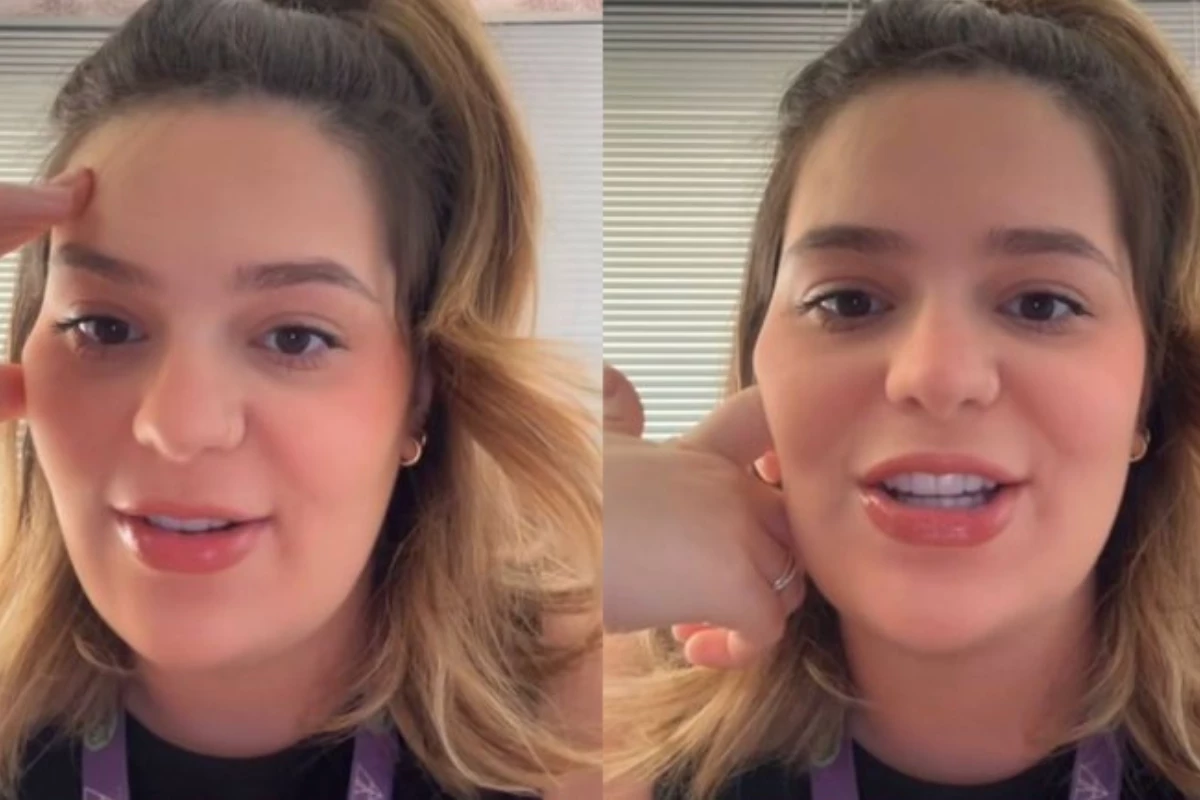Viih Tube fala sobre segunda gravidez e planos de parto normal: ‘Quero cuidar mais de mim’ 31 Viih Tube fala sobre segunda gravidez e planos de parto