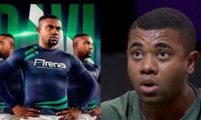 Virada dramatica Campeao do BBB Davi Brito acaba de perder
