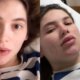 Virginia Fonseca e internada as pressas poucas horas apos receber