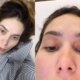 Virginia Fonseca enfrenta reacao alergica e virose apos o nascimento